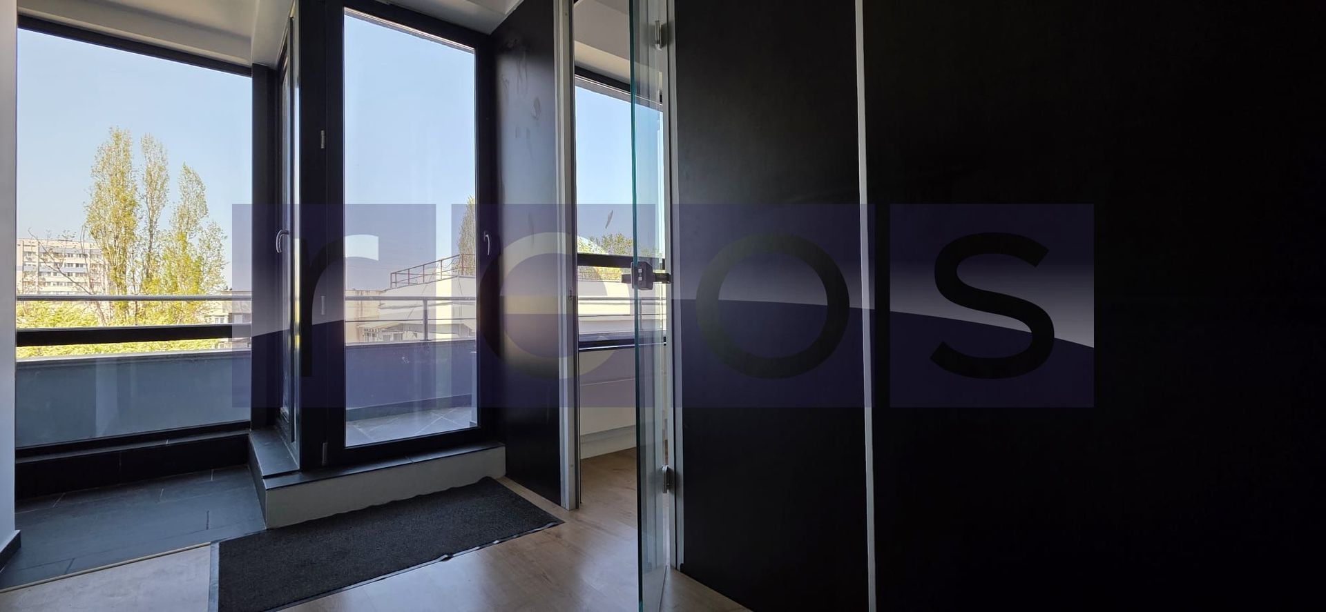 INCHIRIERE   APARTAMENT  4 CAMERE   DOROBANTI  130MP - Poză 16