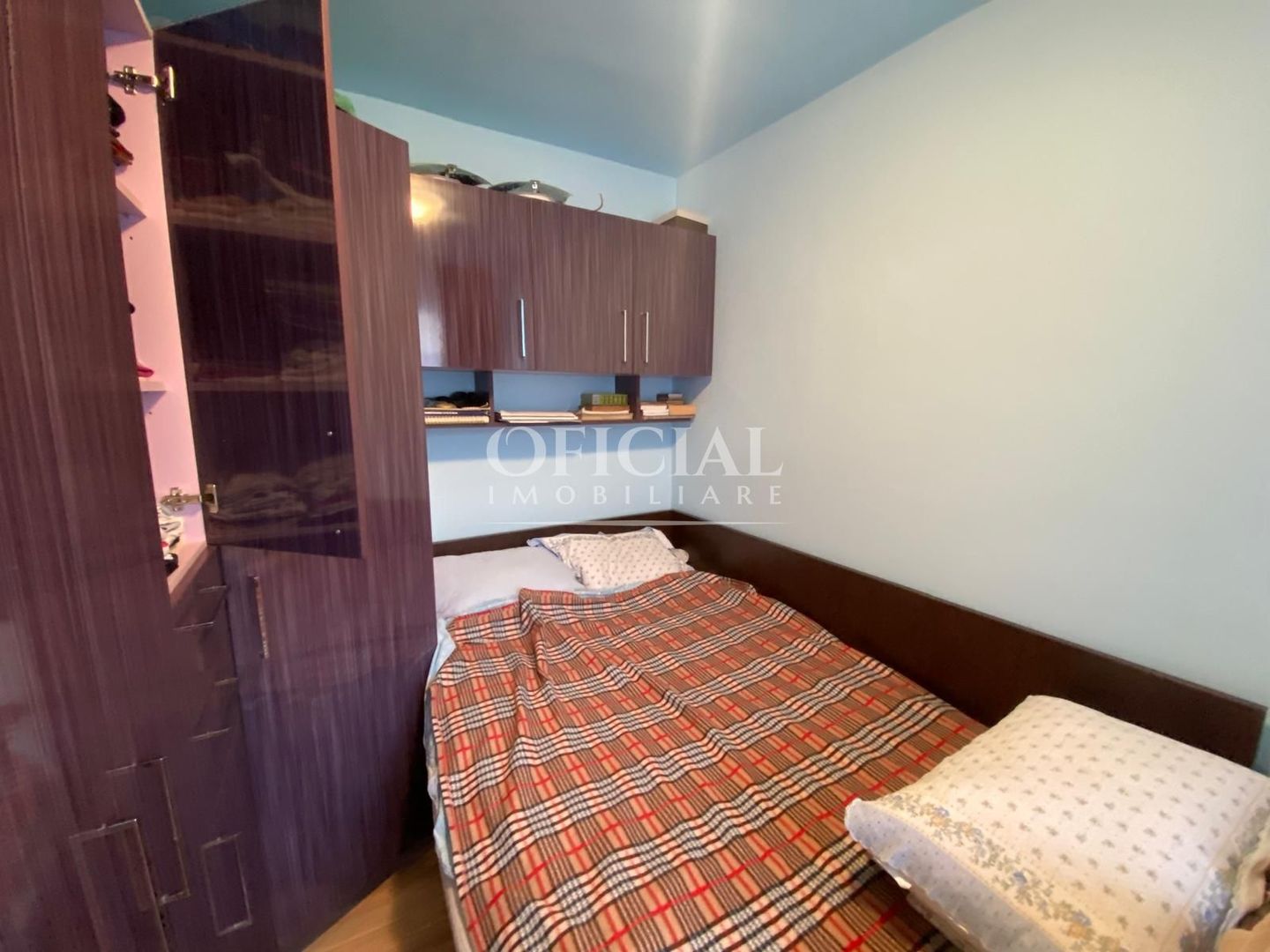 Apartament 2 Camere | 39 Mp | Intermediar | Gheorgheni Alverna - Poză 3