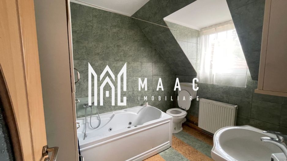 Casa Individuala I 5 Camere I Acces Auto I Trei Stejari - Poză 2