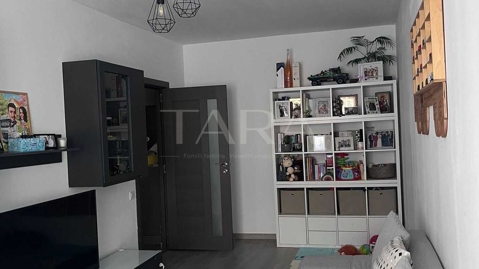 Apartament cu 2 camere de vânzare în zona BMW, VIVO MALL. - Poză 2