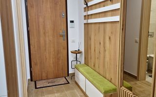 Apartament modern 3 camere Urban Plaza - Poză 10