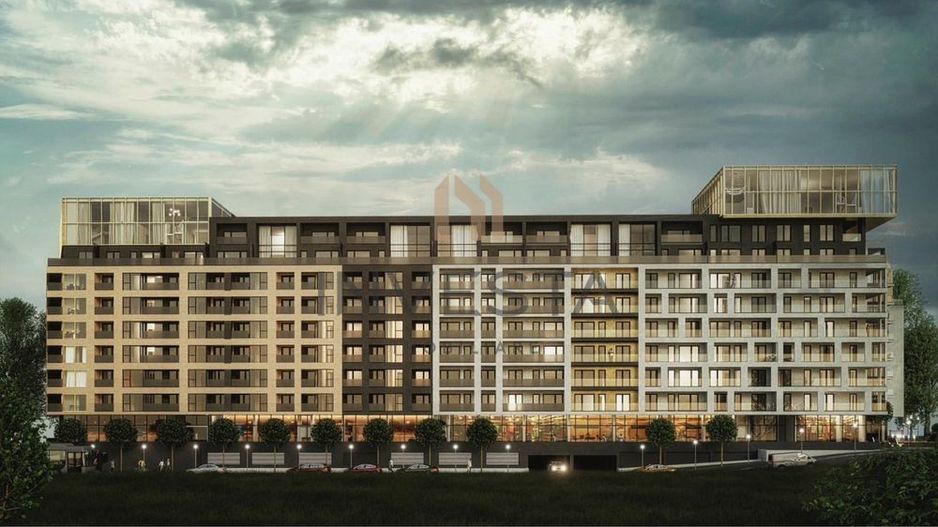 Apartament cu 1 camera in Sopor ! - Poză 1