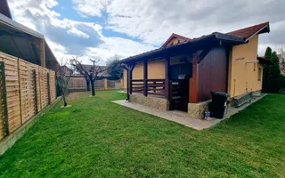 Casa 3 camere, mansardabila, S+P, 400 mp teren, Cetate - Poză 13