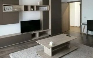 Apartament cu doua camere, zona Tractorul - Coresi, bloc tip vila, 71 mp - Poză 1