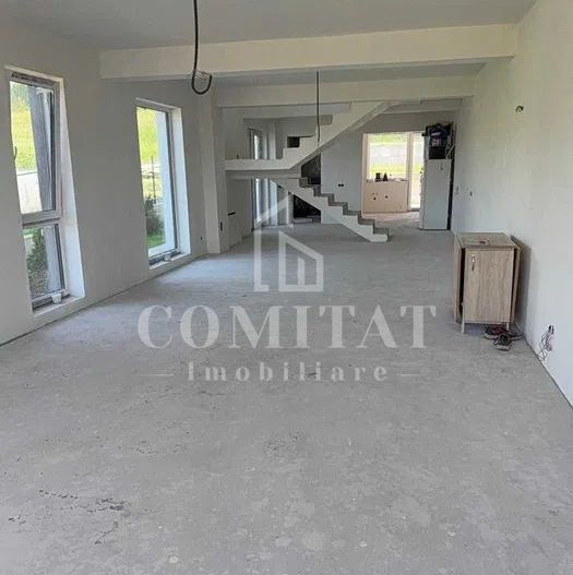 Casă la calcan | spaţioasă | Dâmbul Rotund - Poză 4