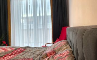 Penthouse premium 2 camere – terasă 42 mp, Coresi Tractorul - Poză 13