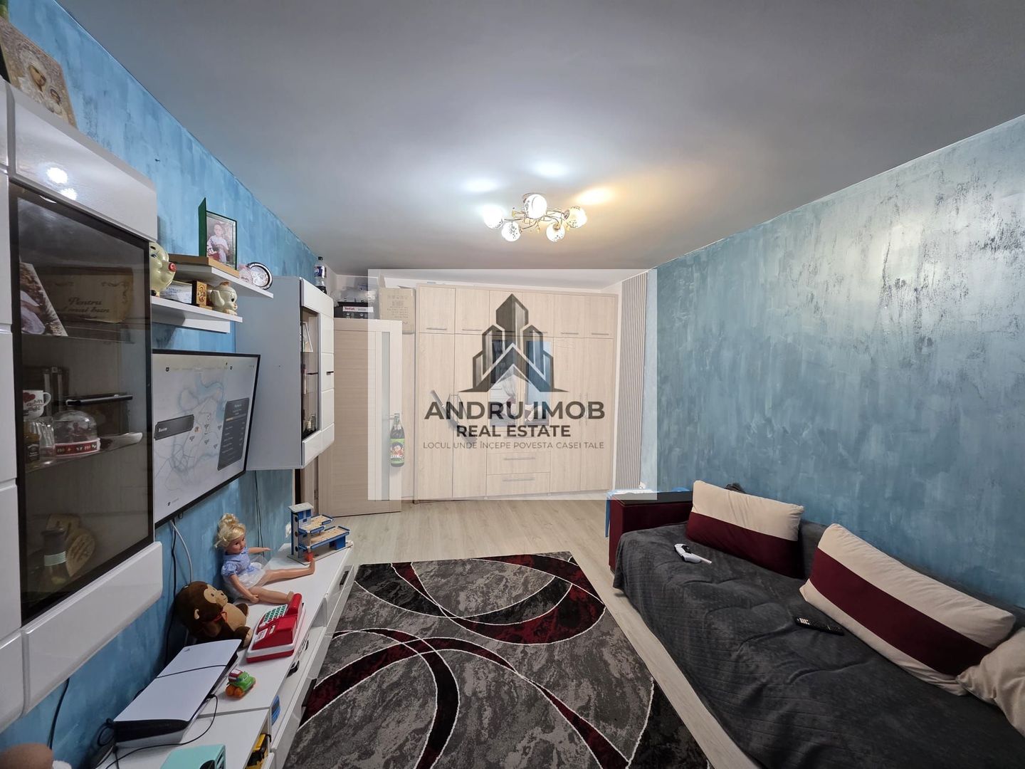 Apartament 2 camere /Decomandat/ Metalurgiei - Poză 1