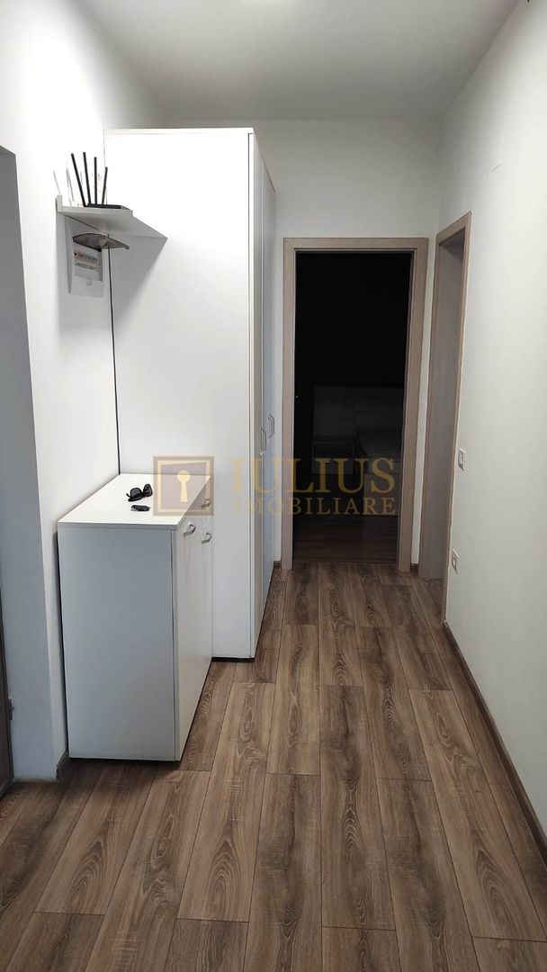 Apartament in Dumbravita, loc de parcare! - Poză 9