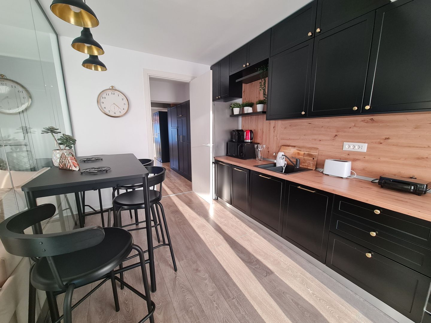 3 camere || Aviației || Metroul Aurel Vlaicu || Mall Promenada - Poză 4