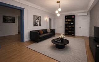 Apartament 4 camere Calea Victoriei - Poză 3