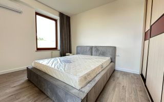 Chirie, apartament, 2 camere, str. Ştefan cel Mare şi Sfînt, Centru - Poză 5