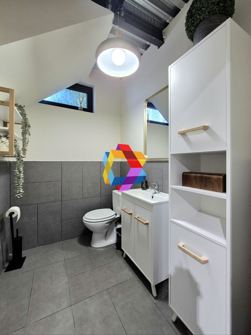 Spatiu comercial zona centrală Brasov - 80 mp - Poză 10