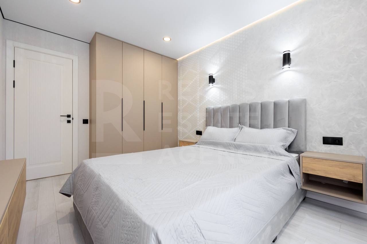 Vânzare, apartament, 3 camere, bd. Mircea cel Bătrân, Ciocana - Poză 7
