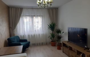 3 camere decomandat- Etaj 2- Renovat - Zona Alexandru cel Bun/ Minerva
