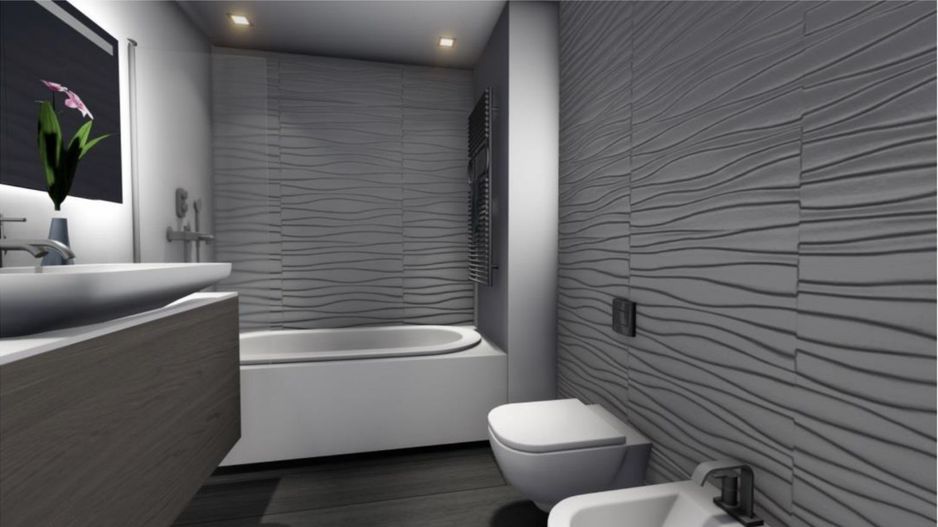 Finalised Luxury Project 61 apartments for Sale - Herastrau - Poză 6