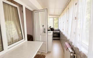 2 camere Confort 1 | Acces facil |Tomis 3 | Balcon 13 mp, beci și boxa - Poză 11