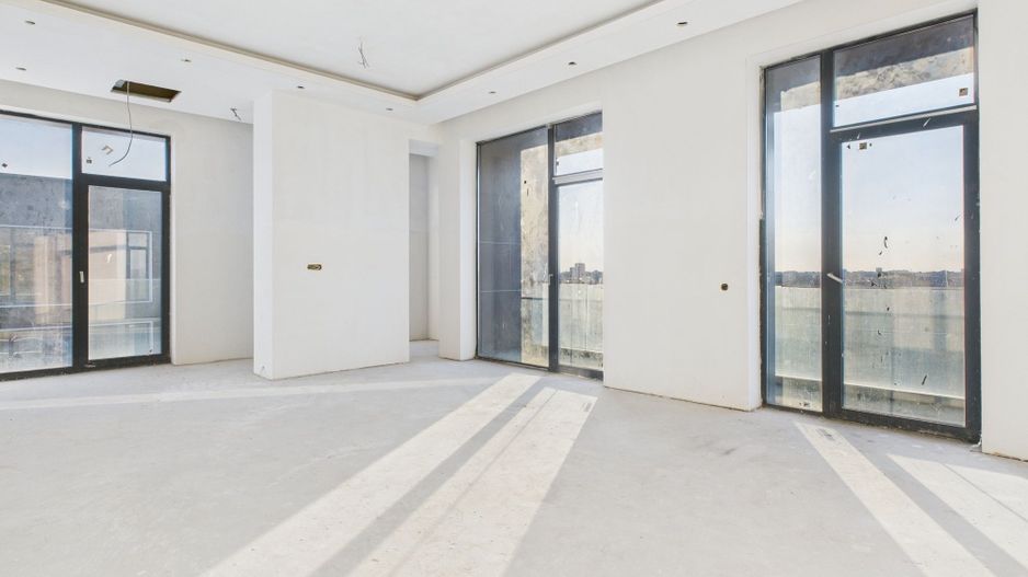 Penthouse 102 The Address, Barbu Văcărescu - Poză 7