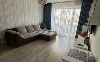 Apartament 2 camere cu gradina - Poză 3
