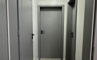 Apartament Floreasca / Stefan Protopopescu - Poză 6