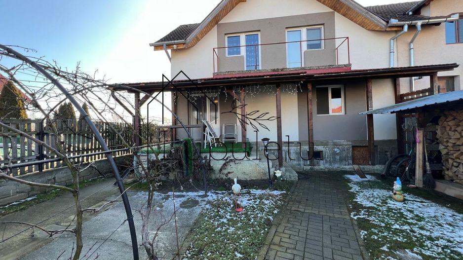Casa Tip Duplex | 5 Camere | 230 MPU | Selimbar - Poză 31