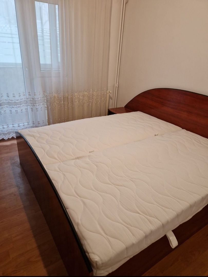 Apartament de închiriat 2 camere. complet mobilat si utilat, Crângași - Poză 3