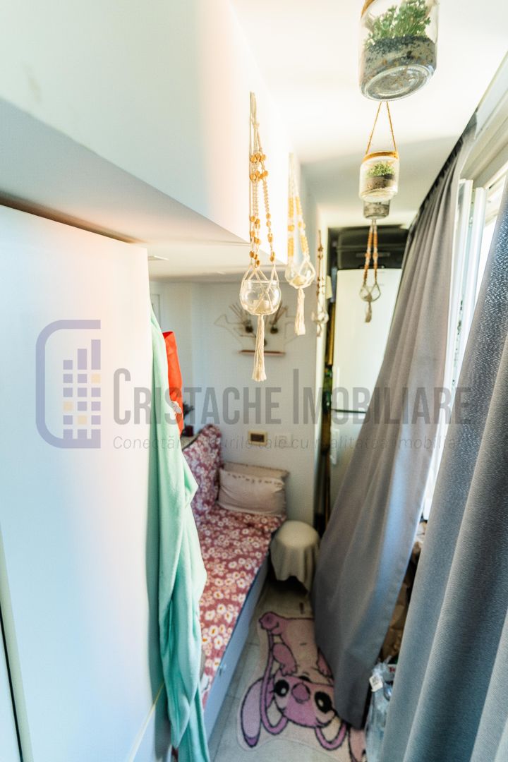 🏡 Apartament 4 camere de vânzare – Zona Piața Iancului | 217.000 € (negociabil) - Poză 2