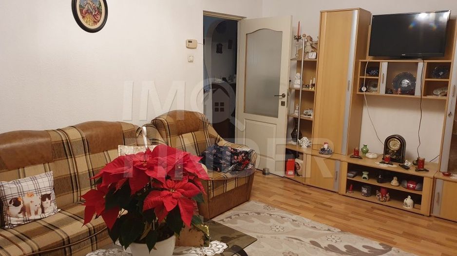 Apartament 3 camere Decomandat Marasti - Poză 1