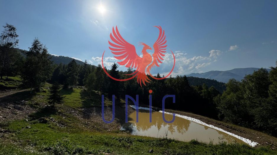 18000 mp de natura pura ,Lupeni, langa Straja - Poză 19