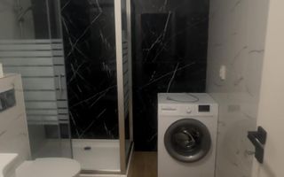 Apartament cu 3 camere | SCALA Frunzisului | 63.5 mp + 11 mp terasa - Poză 6