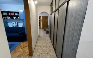 Centrala proprie. 2 balcoane. Bloc izolat termic exterior. - Poză 12