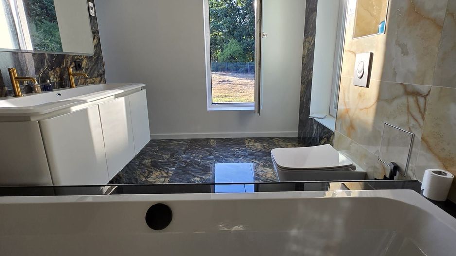 Balotesti,Dumbrava Vlasiei Casa Smart Premium - Poză 26