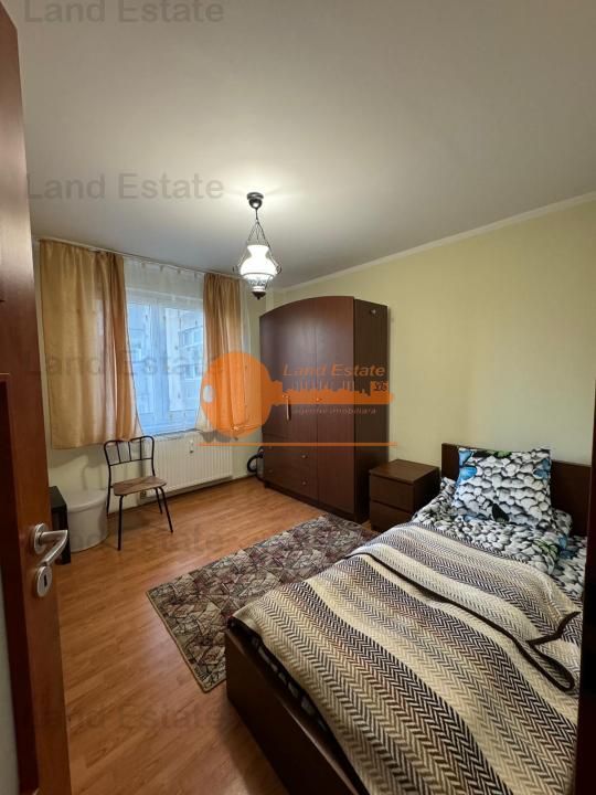 Apartament 3 camere Crangasi-Ceahlaul ( 600 m metrou ) - Poză 10