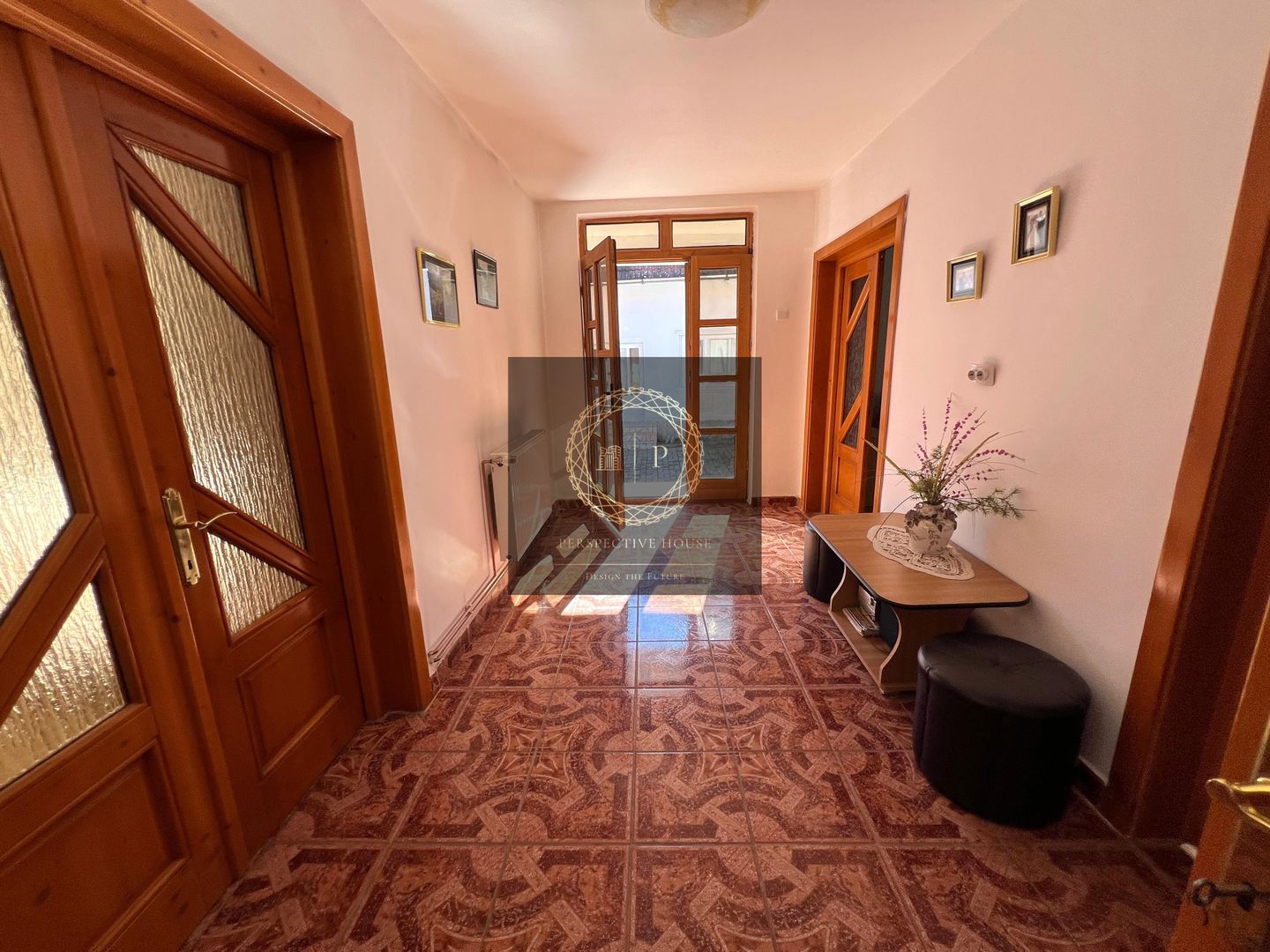 Casă pretabila 2 familii | 280 mp utili| 1350mp Teren | Garaj - Poză 34