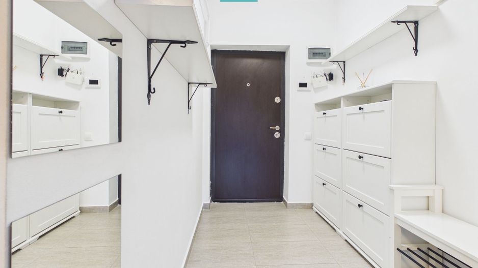 2 camere cu grădină proprie sec 3 cu acces metrou - Poză 3