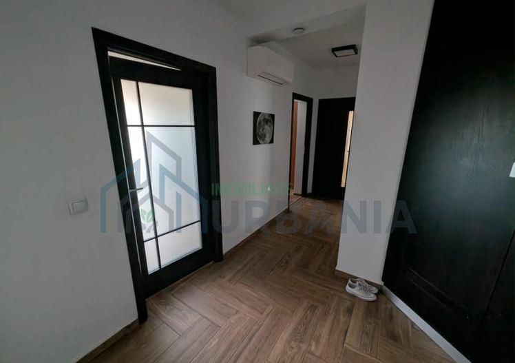 Apartament 2 camere, mobilat și utilat, cu loc de parcare – Iasi, Bucium, Str. Visan - Poză 1