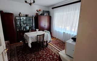 Casă individuală 2 camere | Cornățel | curte 633 mp, șură - Poză 4