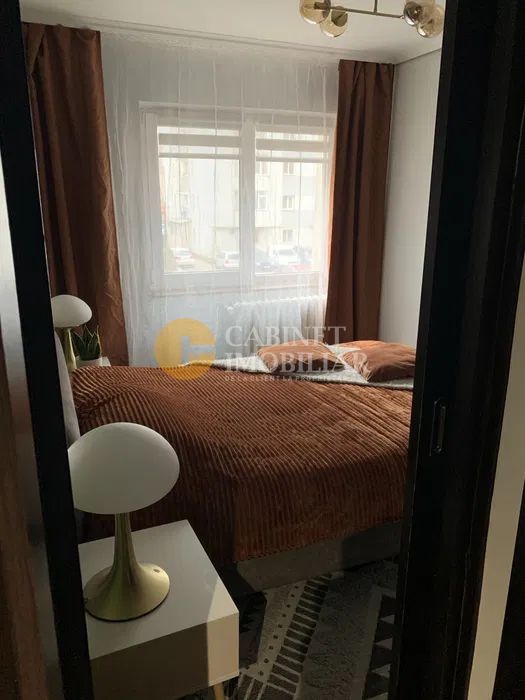 2 Camere RENOVAT - ETAJ 1 - MOBILAT si UTILAT  - PACURARI ALPHA BANK - Poză 4