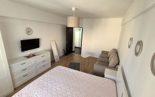 Garsoniera decomandata - Piata Sudului metrou - Sun Plaza - Poză 1