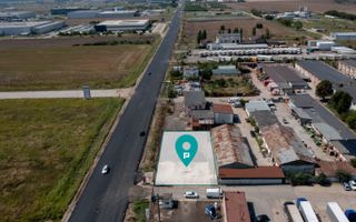 Teren de 1000 mp în Zona de Nord a Timișoarei! - Poză 11