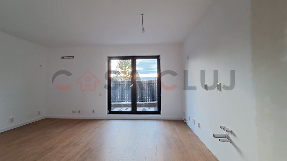 2 Camere, Terasa, Finisaje Premium, Între Lacuri !! - Poză 4