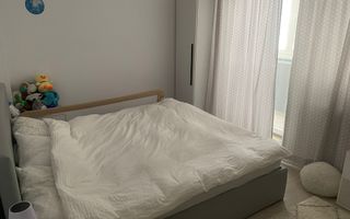 3 Camere | Etaj 2/4 | Lift | Poștalionului | 120.000 € - Poză 5
