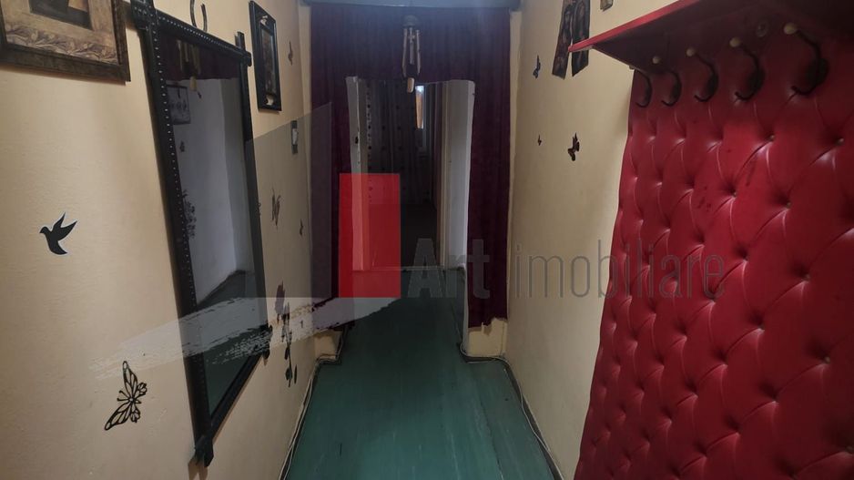 apartament 2 camere Drumul Taberei - Poză 1