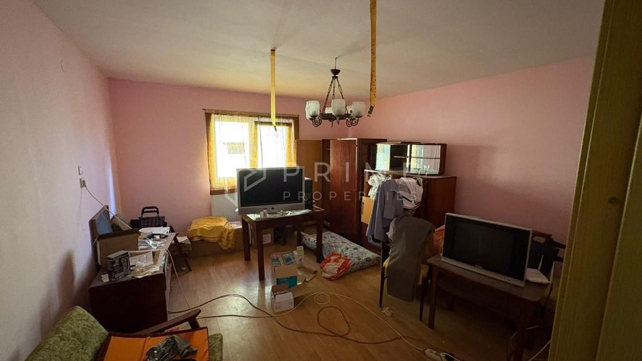 Casă familială pe un teren generos de 1.400 m² – Cristesti - Poză 7