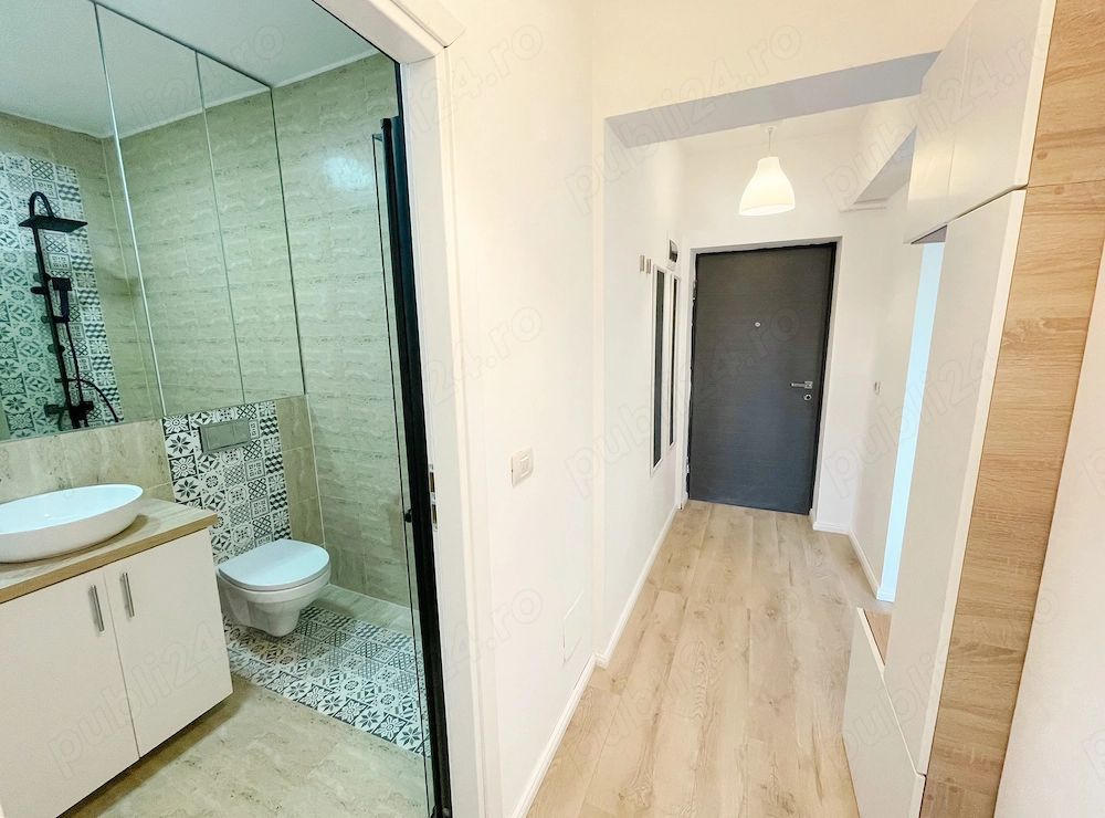 Apartament 2 camere Regie Novum Residence Orhideea Grozavesti - Poză 2