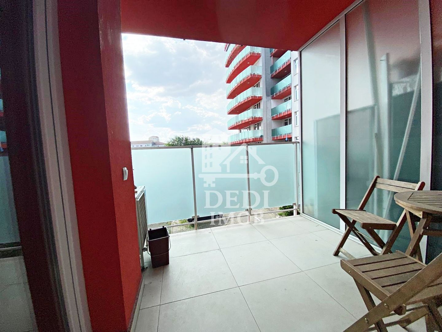 Apartament 2 camere de inchiriat in zona centrala Ared, Oradea - Poză 9