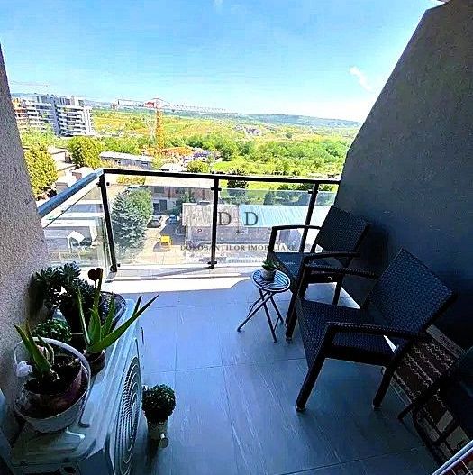 Apartament cu 2 camere de vânzare zona Sopor| Baza Sportivă Gheorgheni - Poză 6