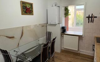 🏛️ De închiriat 2 camere, Mazepa 2, 600 euro/luna - Poză 8