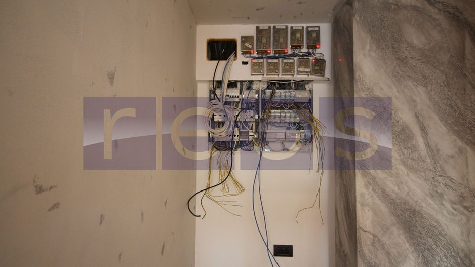 Penthouse sistem Smart home ready |  118 mp+terasa 76mp  | Upnorth Boutique - Poză 11