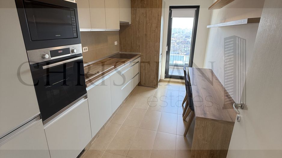 Arcadia Apartments Domenii / Parcare Sub / TVA inclus - Poză 13