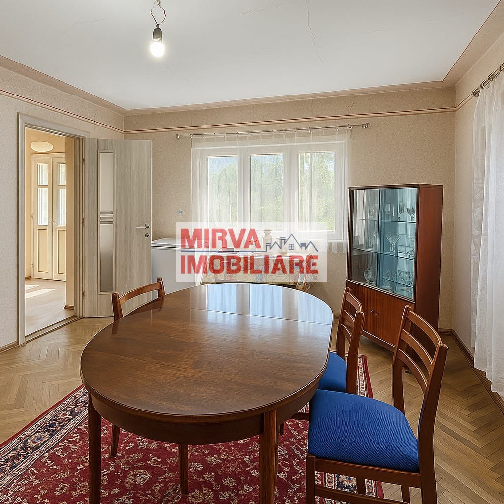 🏡 Casă tradițională într-un peisaj de vis – Vâlcănești - Poză 7